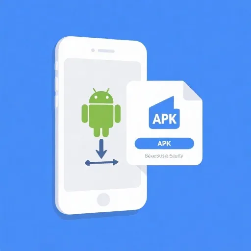 Android 安装步骤演示