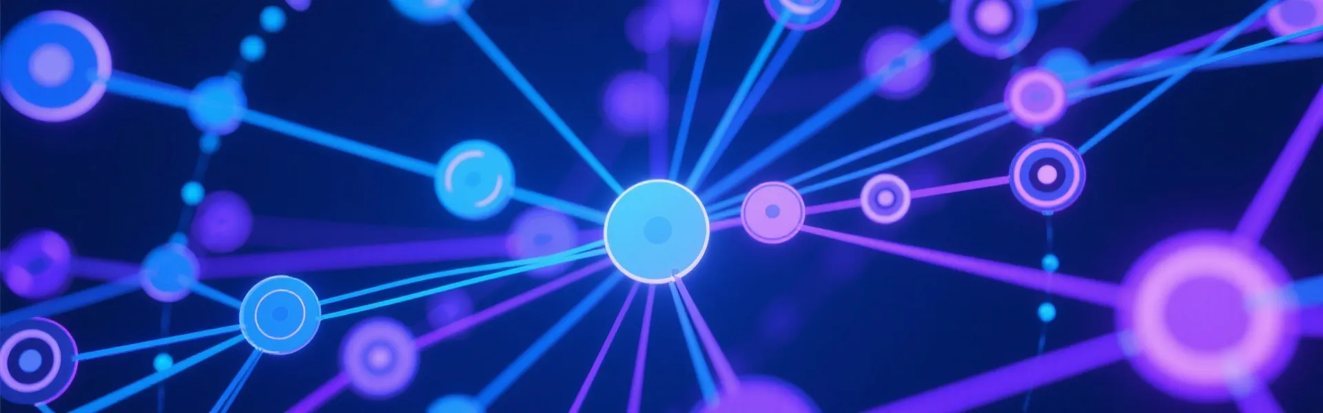Data Network Background