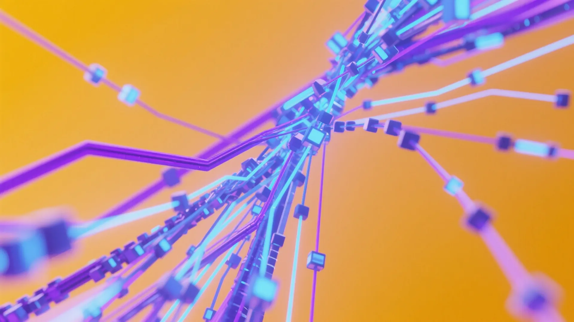 Data Network Background